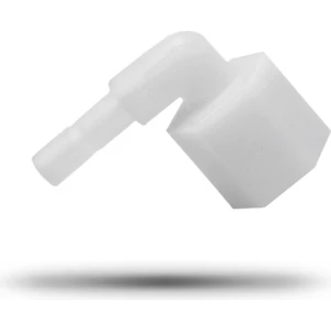 Su Arıtma Cihazlarına Uyumlu Bacaklı Tank Dirseği