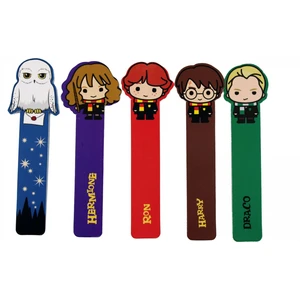Mabbles Harry Potter Figür Kitap Ayracı - 1 Adet