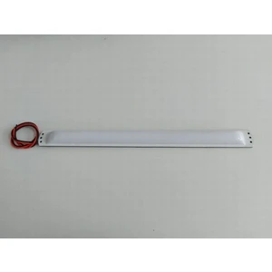 Ayge Su Geçirmez Osram Samsung LED Lamba Marine Yat Tekne Karavan 24V Dc 45 Cm Beyaz