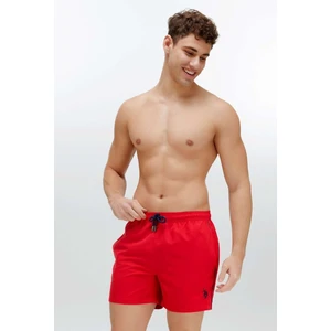 U.S. Polo Assn. 22002 Erkek Orta Boy Deniz Şortu 22Y