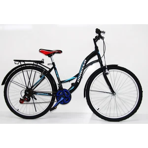 Alanya Model 2610 Model Dorello Bisiklet 26 Jant Bisiklet Şehir Bisikleti Alanya Model