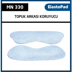 Topuk Arkası Koruyucu 1çift