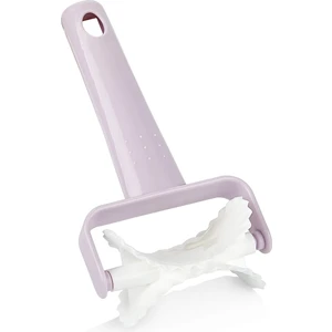Plastlife Tırtıklı Daire Kesici Rulet