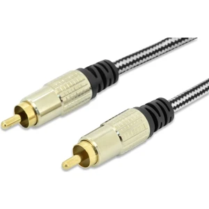 84596 Rca Audio/phono 2.5 Metre Siyah Kablo