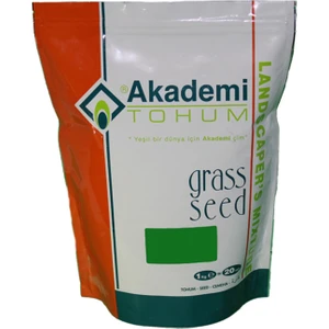 6A Premium Grassseed (1kg)