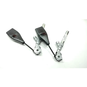 Bursa Airbag Renault Megane 2 Tüplü Emniyet Kemer Tokasi Sağ Sol Takım