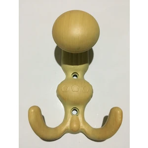 Polyester Portmanto Askılık (8 Adet)