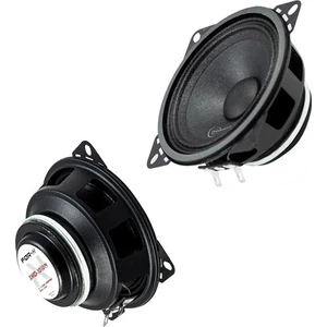 For-X Xmd 1016N 16CM Çifti 320W 140RMS Yeni Neo Slim Carbon Seri