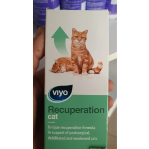 Recuperation Kedi Ek Besin Takviyesi 150 ml