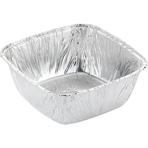 Alüminyum Sütlaç Kasesi