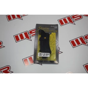 Honda Xl 1000 Varadero 2007-2011 Disk Balata Arka