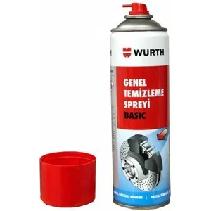 Genel Temizleyici Basic Sprey