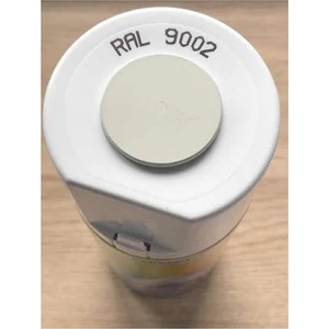 Sprey Boya Kırık Beyaz RAL9002 400 ml