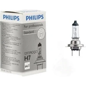Phılıps 12V 55W H7 PHI-12972PROQC1 (Adet)