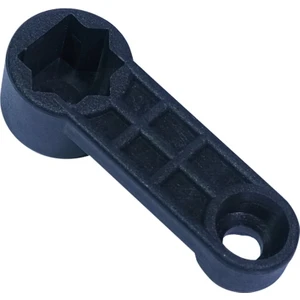 DNC Auto Part Ford Fiesta Için Klima Yönlendirme Kolu (2008-2017)