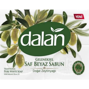 Banyo Sabunu Zeytinyağlı Beyaz 4 x150 gr 600 gr
