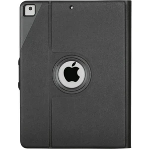 THZ886GL Versavu Slim iPad Koruma Kılıfı  (7-8-9. Nesil) 10.2 Inç, iPad Air 10.5 Inç, iPad Pro 10.5 Inç - Siyah