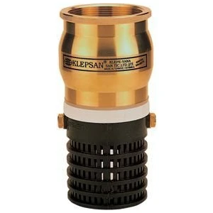 Yaylı Klape 2 1/2'' Sarı