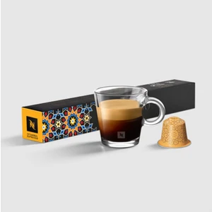 İstanbul Espresso Kapsül Kahve 10'lu