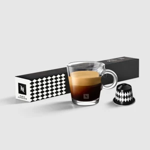 Paris Espresso Kapsül Kahve 10'lu