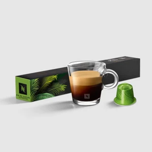 Rio De Janeiro Espresso Kapsül Kahve 10'lu