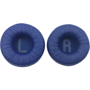 JBL TUNE600BTNC T500BT T450BT Kulaklık Yedek Kulak Pedleri Kulak Ped Mavi (Yurt Dışından)