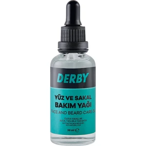 Yüz ve Sakal Serumu 50 ml