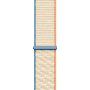 Honor Watch Gs Pro Için Dokuma Kordon Krem