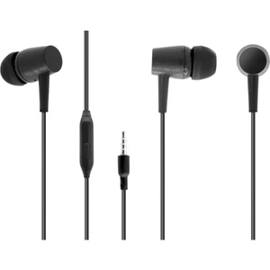 C-961 Extra Bass Mikrofonlu Kulak Içi Kulaklık