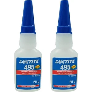 495 Tutkal 20G