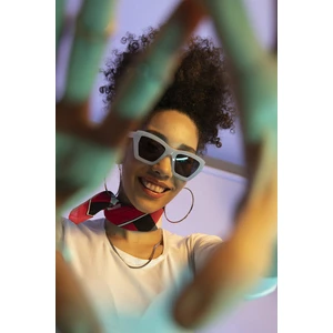 Mavi Kadın Güneş Gözlüğü PL22KG002R005