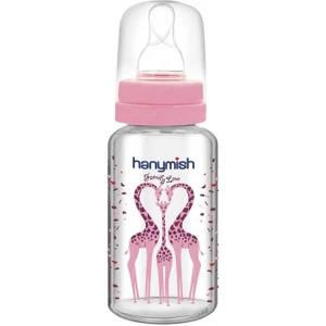 Cam Biberon 125 ml 14439
