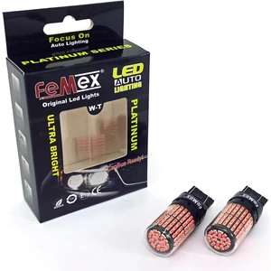 Toyota Corolla 2013 - 2017  Stop LED Aydınlatma Ampulleri Seti Femex