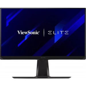 Vıewsonıc XG251G 25" 1ms Fhd 1920X1080 Dp HDMI USB Hoparlör Pivot IPS LED Monitör