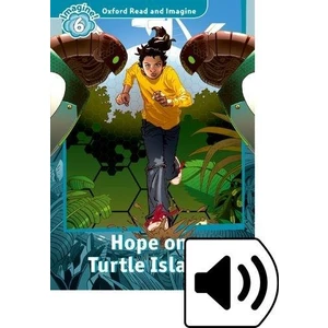 Oxford Ori 6:hope On Turtle Island +Mp3