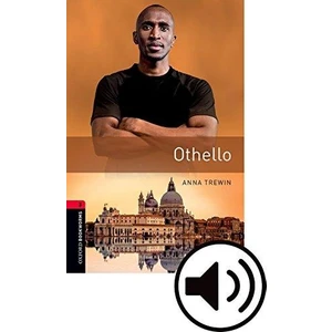 Oxford Obwl 3:othello Mp3