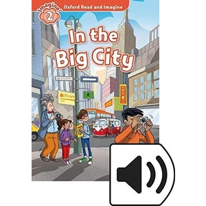 Oxford Ori 2:in The Big City +Mp3