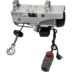 250-500 kg Elektrikli Mini Vinç