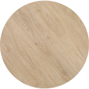 Modern 100 cm Katlanır Katlanabilir Yer Sofrası (Ahşap Desenli)