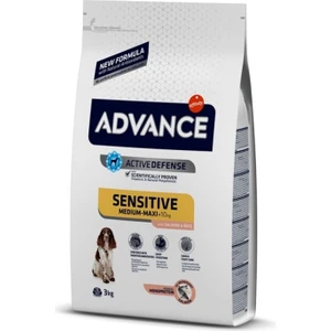 dog Sensıtıve Salmon &rıce 3 Kg