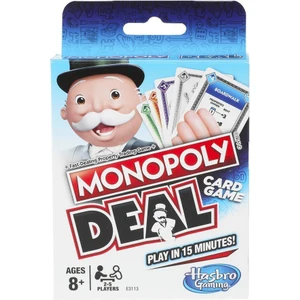 Monopoly Deal