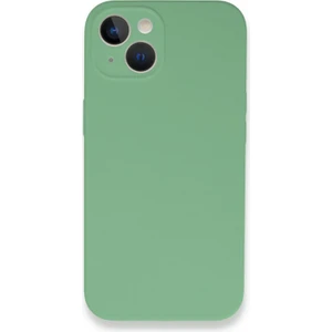 Apple iphone 13 Mini Uyumlu Nano Arka Koruma