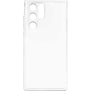Samsung Galaxy S22 Ultra Uyumlu Lüx Seri Kamera Korumalı Arka Koruma