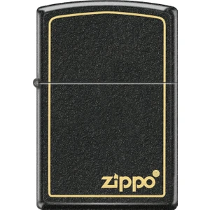 Çakmak Lazer Işlemeli Zippo Border Dizayn 236-096182