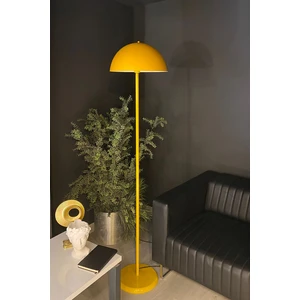 Modern Dekoratif Metal Zemin Lambası Lambader