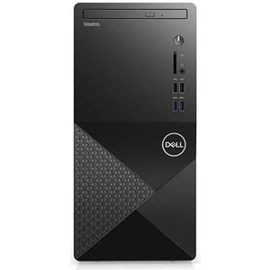 Vostro 3910 I5-12400 8 GB 256 GB SSD N7505VDT3910EMEA_U  Fredos Masaüstü Bilgisayar 