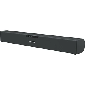Gsb 900 Black Bluetooth Soundbar 2 x 15W Ses Sistemi