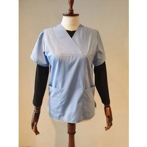 Moda Canel Tesettür Içe Giyilen Siyah Uzun Kol Bolero MCBLR002