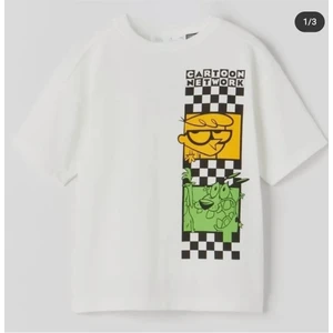 Kavin Kids Erkek / Kız Çocuk T-Shirt Tamkalıp