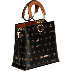 260 Çanta Baskılı